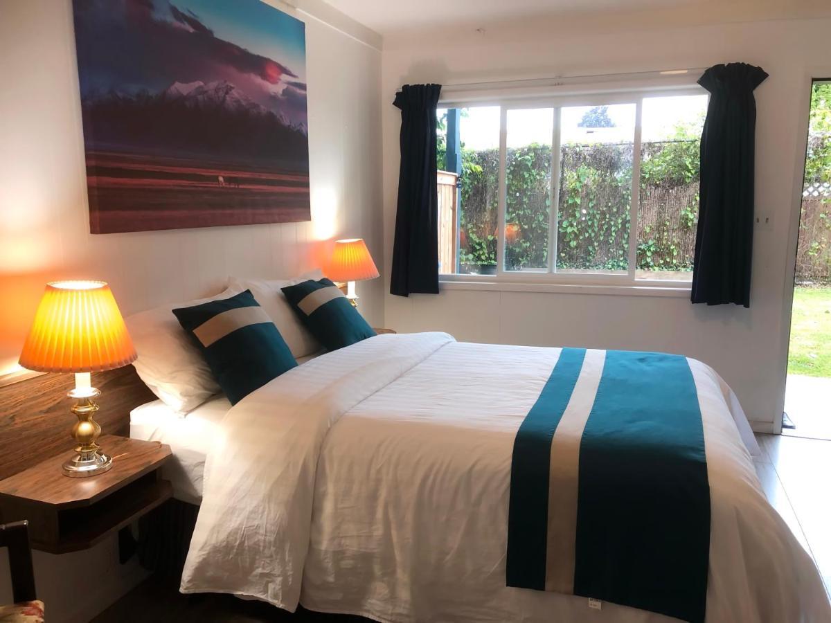 Duncan Motel Dış mekan fotoğraf