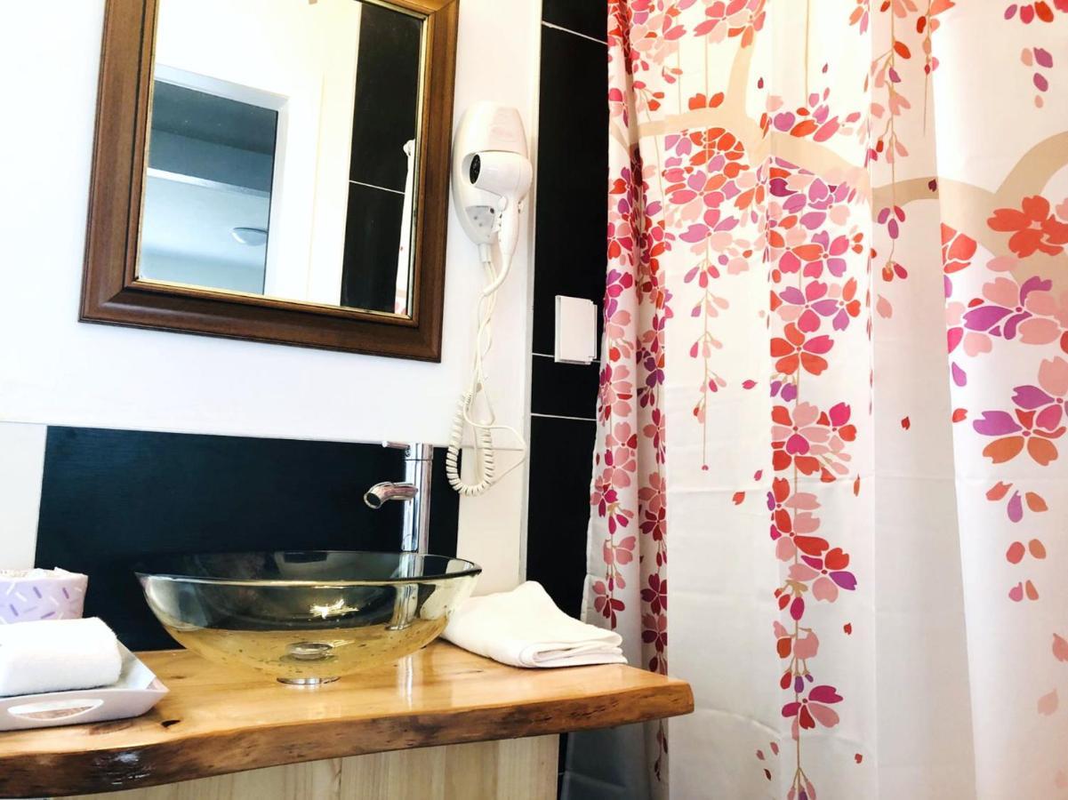 Duncan Motel Dış mekan fotoğraf